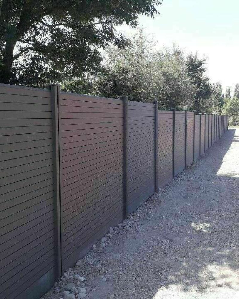 Création et aménagement de jardin à Saint Benoist sur mer par Gaborit PIerrea